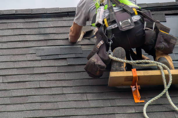 Reliable Roof Inspection contractor in Park Rapids, MN by Brentwood Metal Roofing